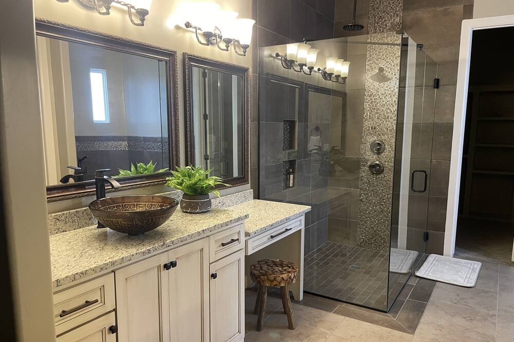 Photo of Bathroom in El Paso