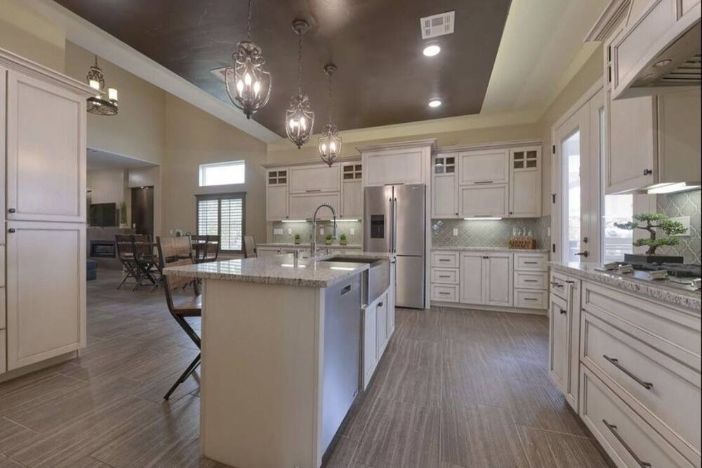 Photo of Kitchen in El Paso