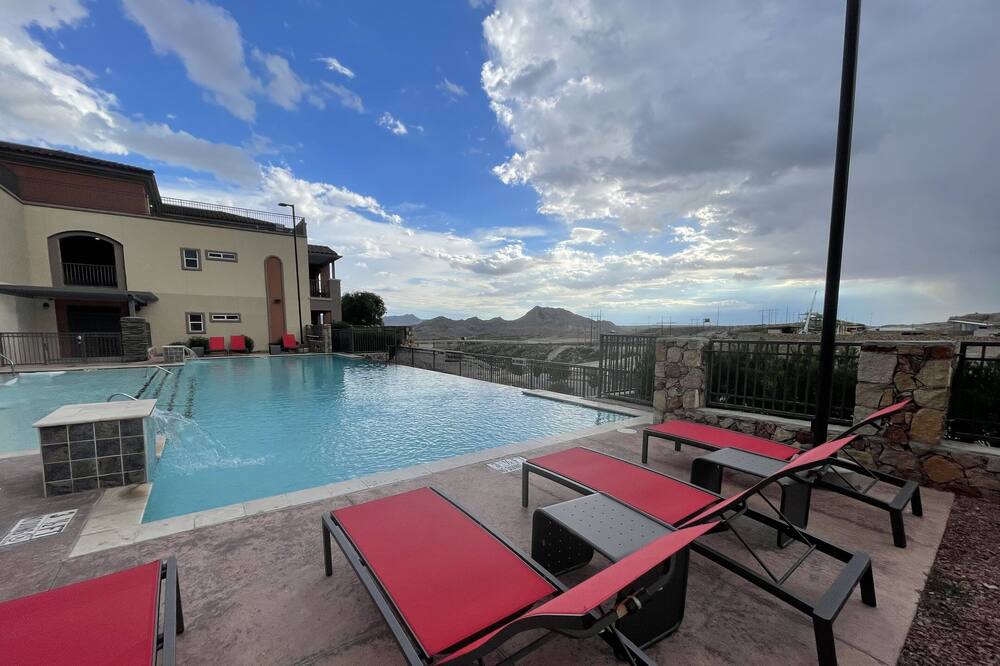 Photo of Outdoor in El Paso
