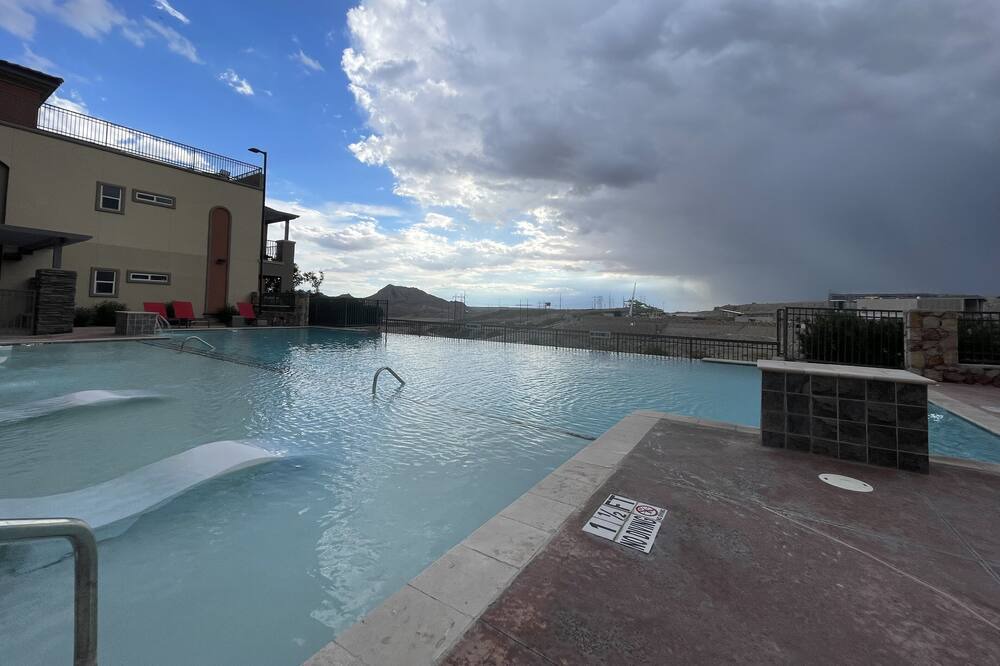 Photo of Outdoor in El Paso