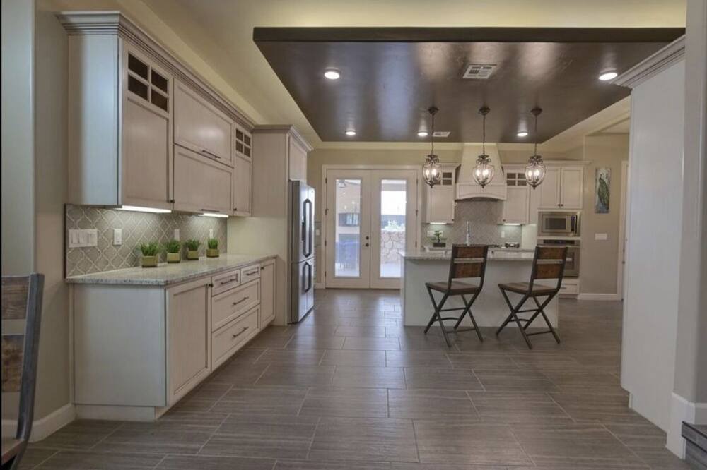 Photo of Kitchen in El Paso