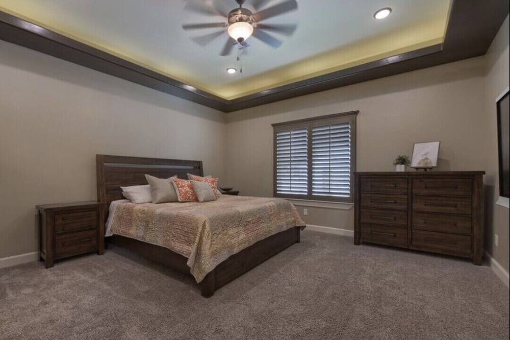 Photo of Bedroom in El Paso