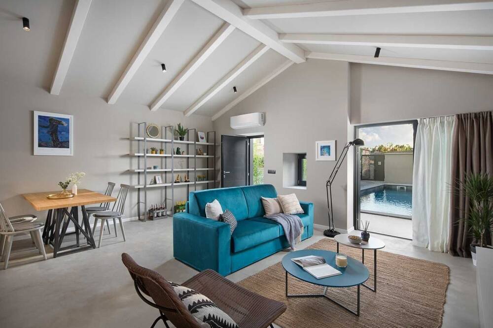 Photo of Livingroom in Susnjici