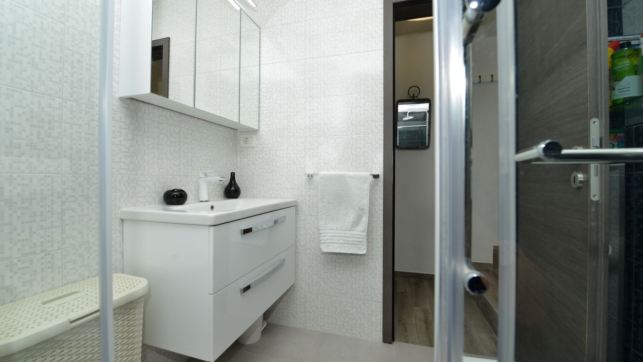 Photo of Bathroom in Zadar