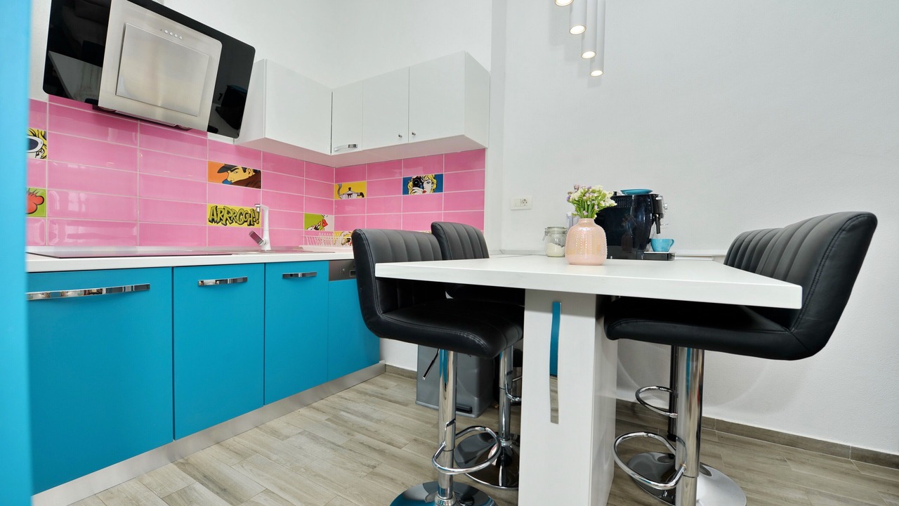 Photo of Kitchen in Zadar
