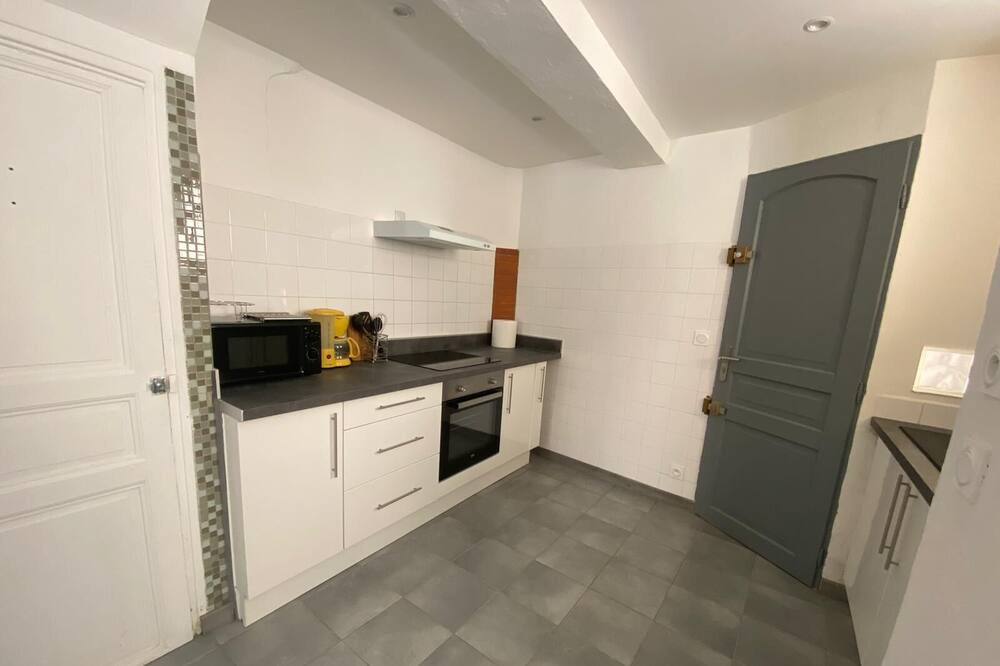 Photo of Kitchen in Baixas