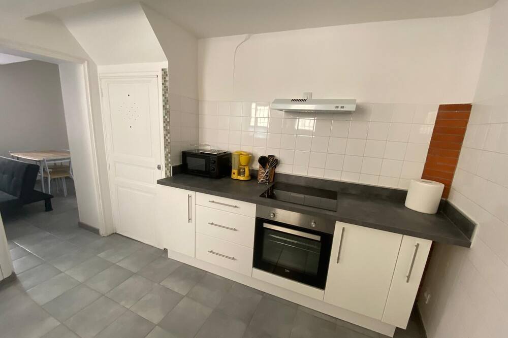 Photo of Kitchen in Baixas