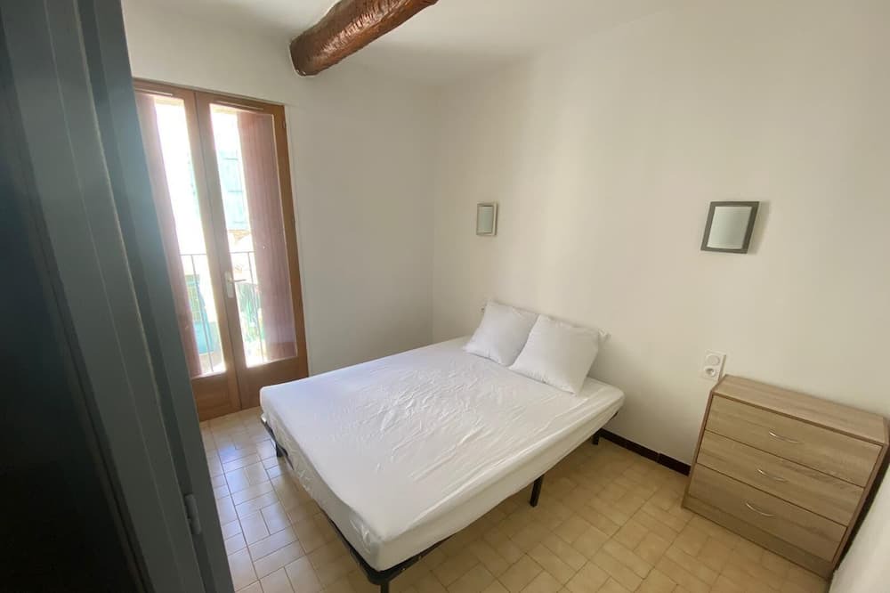 Photo of Bedroom in Baixas