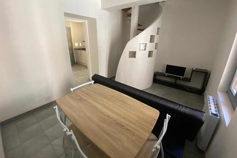 Photo of Bedroom in Baixas