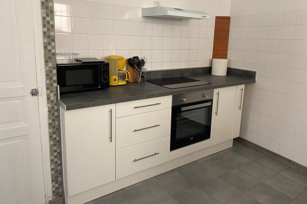 Photo of Kitchen in Baixas