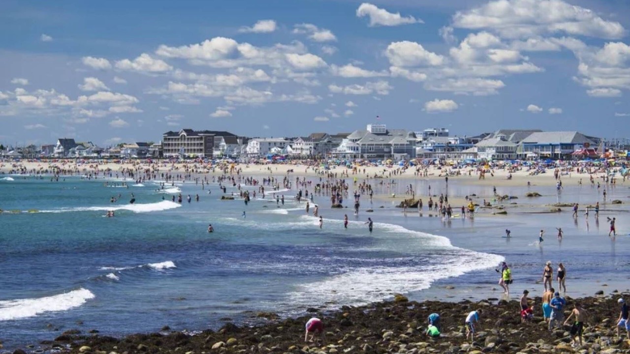 Photo of Outdoor in Hampton