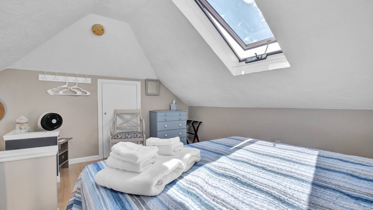 Photo of Outdoor in Hampton