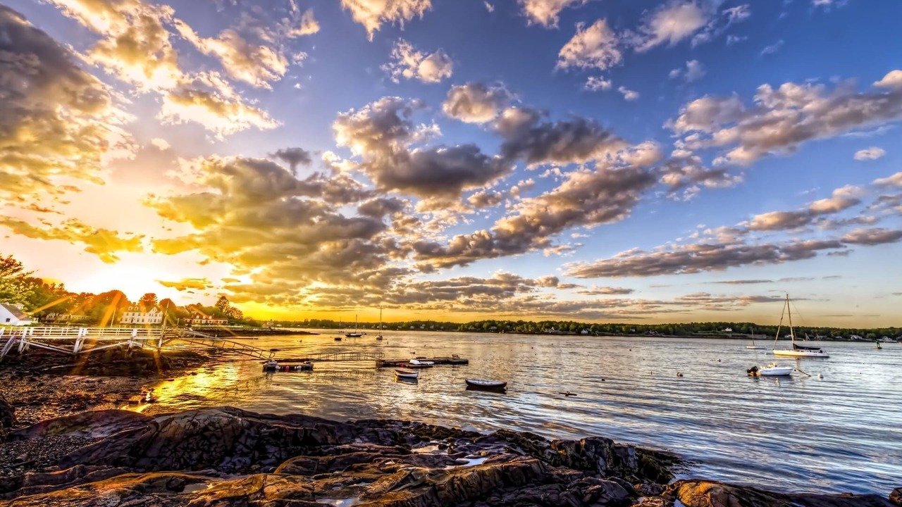 Photo of Outdoor in Hampton