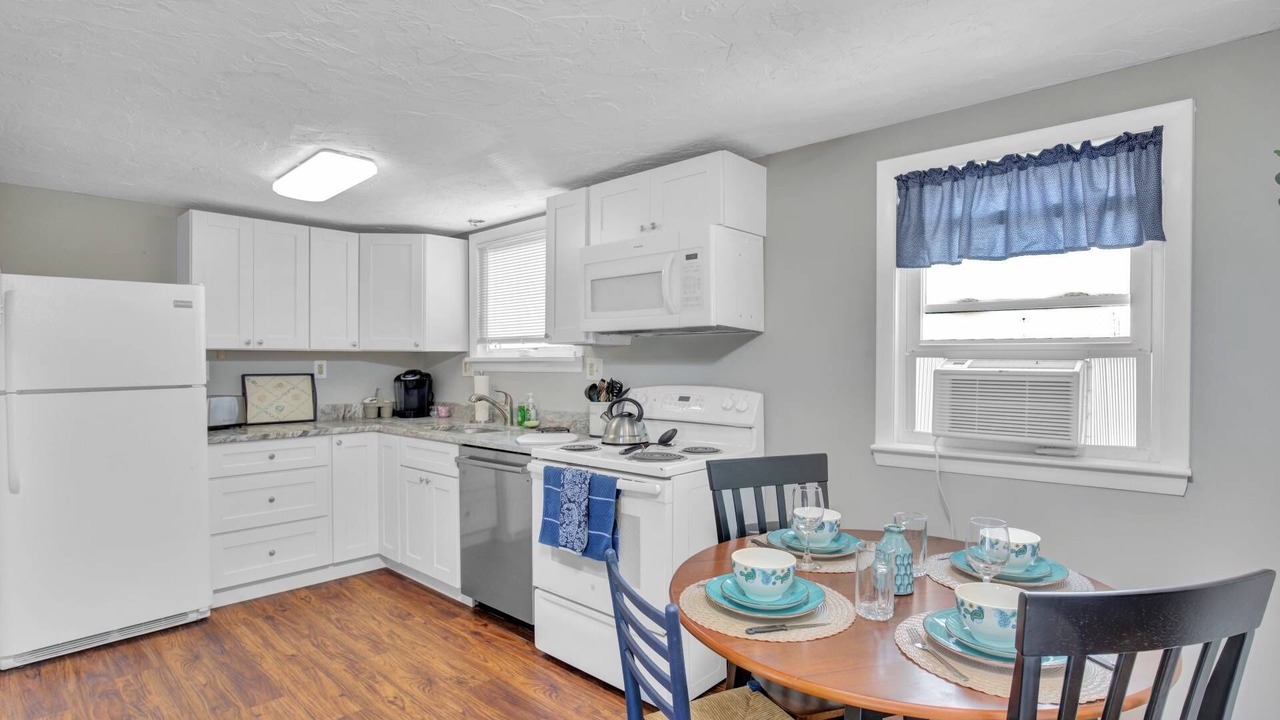 Photo of Outdoor in Hampton