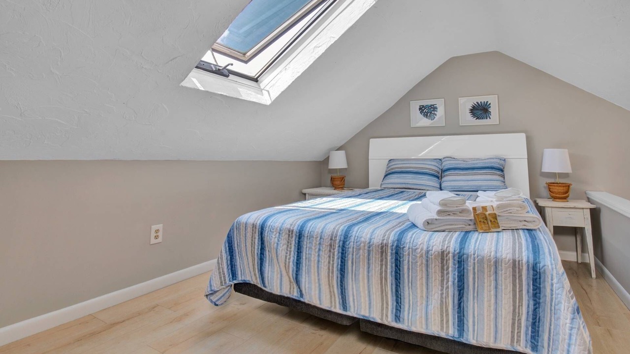 Photo of Outdoor in Hampton