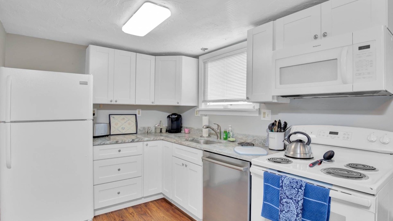 Photo of Outdoor in Hampton