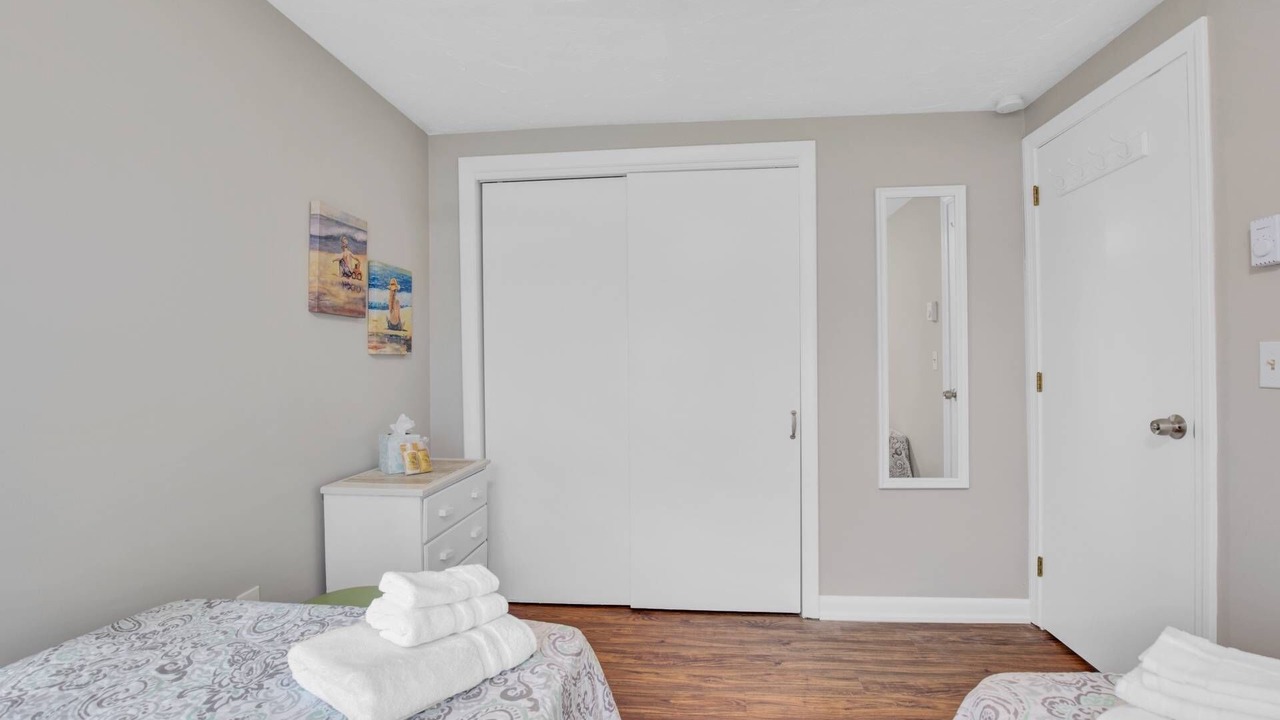 Photo of Outdoor in Hampton