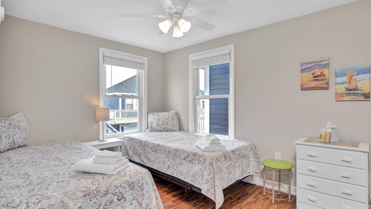 Photo of Outdoor in Hampton