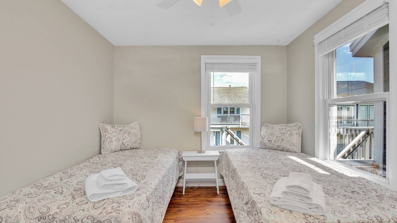 Photo of Outdoor in Hampton