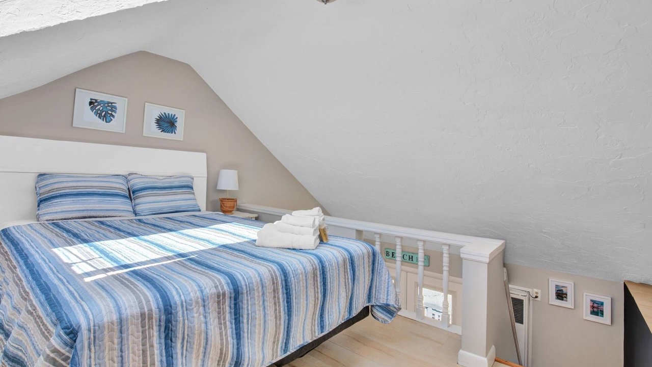 Photo of Outdoor in Hampton