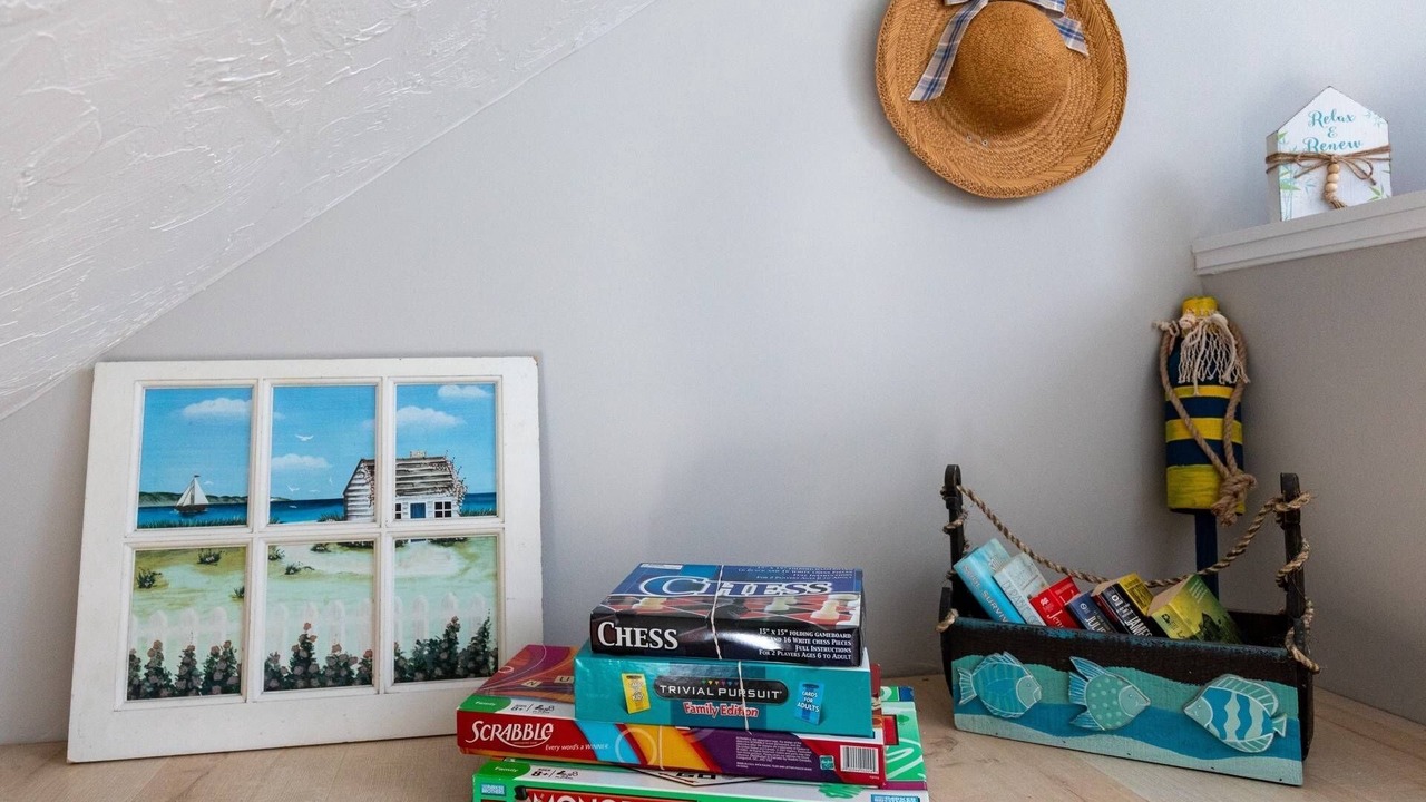 Photo of Outdoor in Hampton