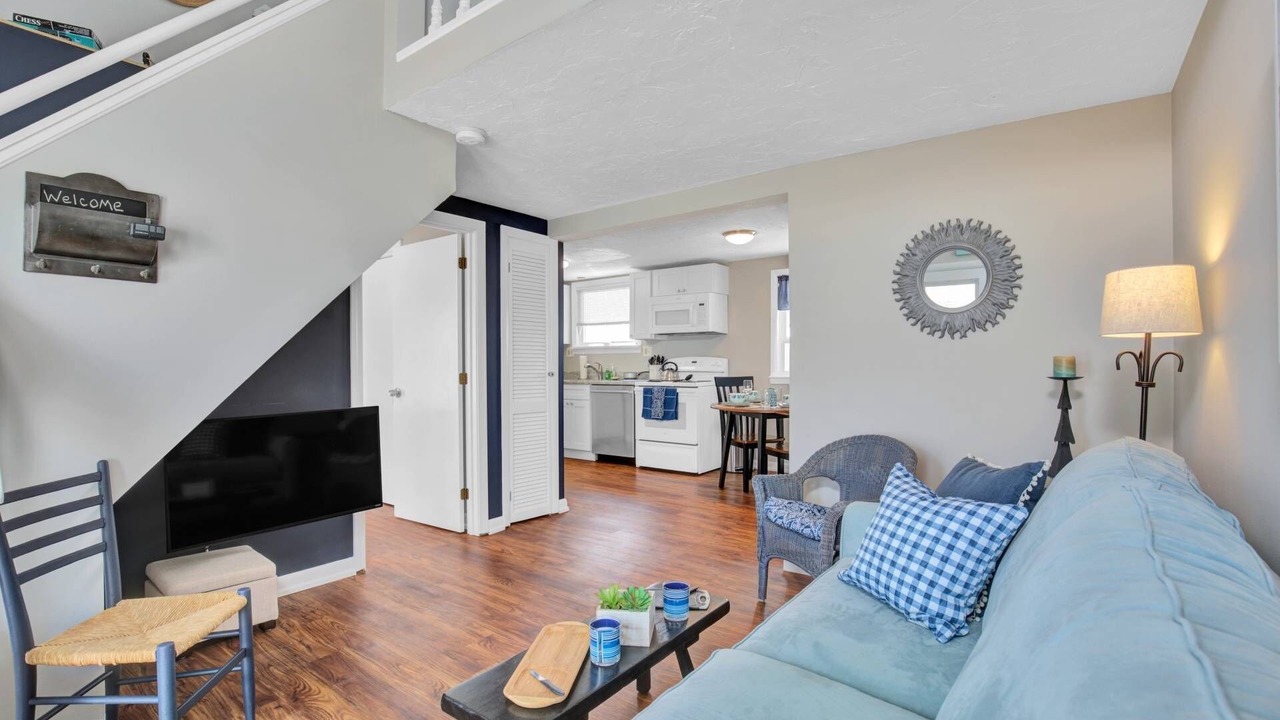 Photo of Outdoor in Hampton