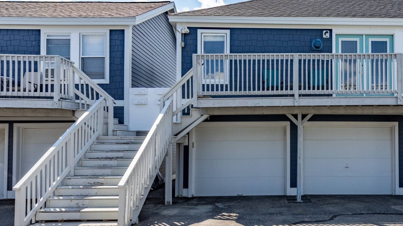 Photo of Outdoor in Hampton