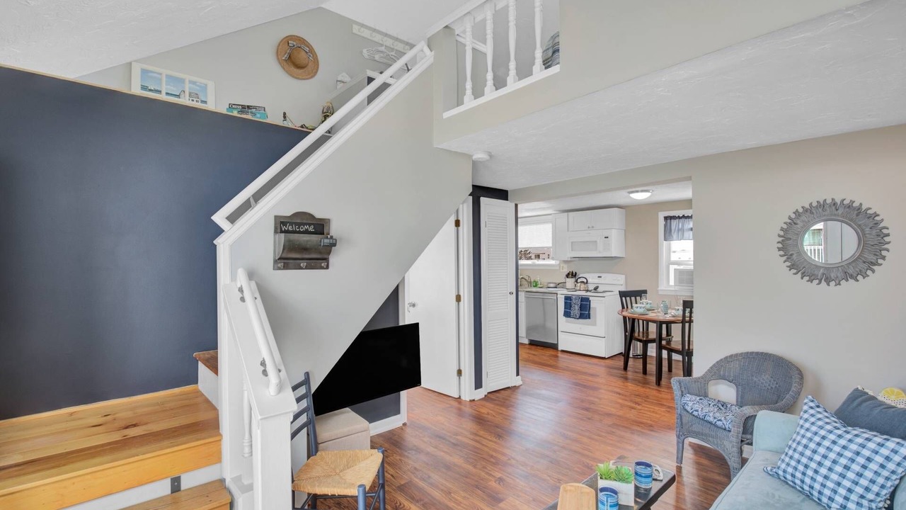 Photo of Outdoor in Hampton