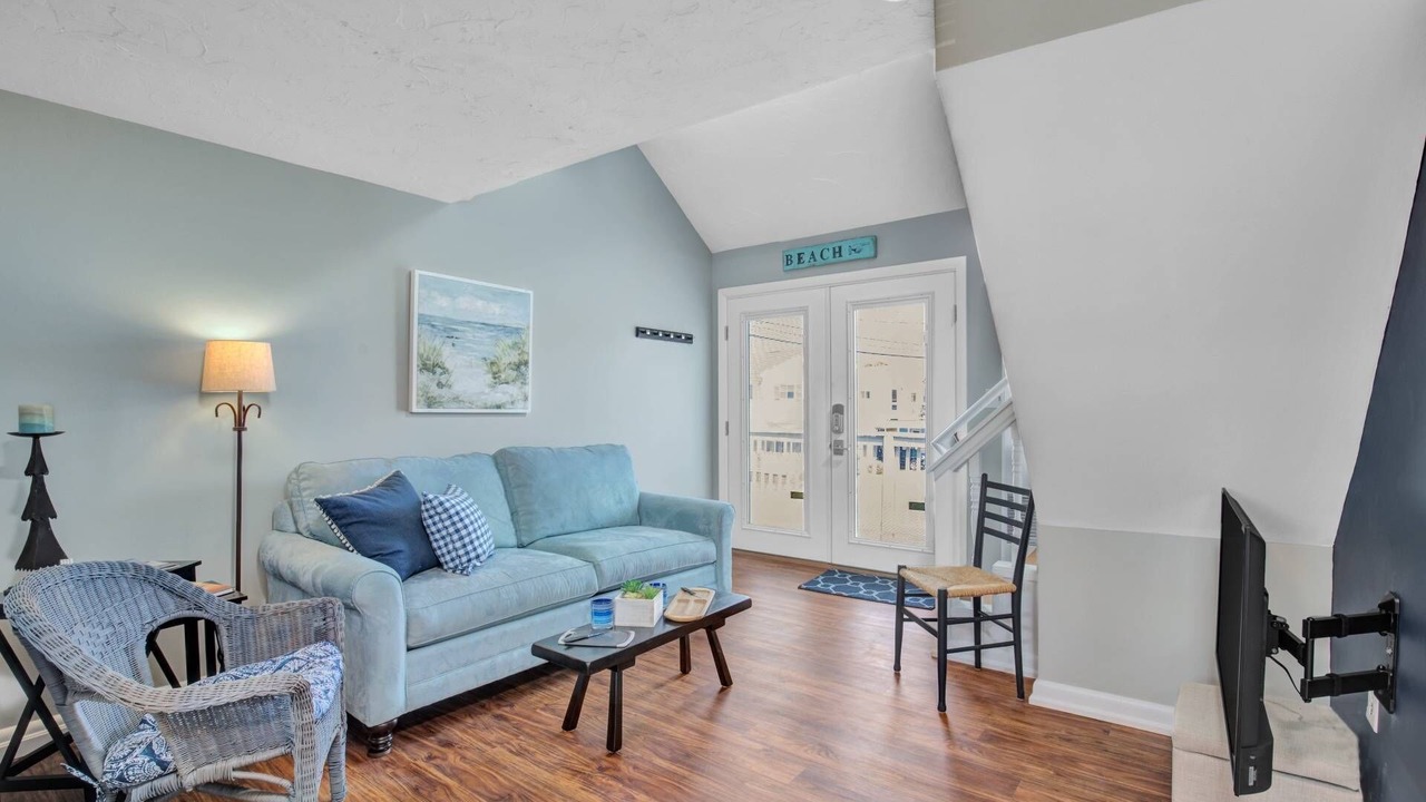 Photo of Outdoor in Hampton