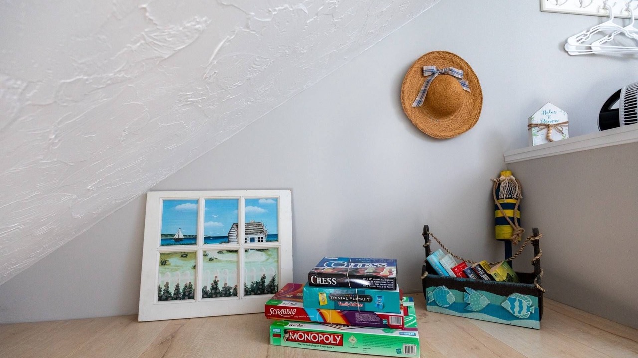 Photo of Outdoor in Hampton