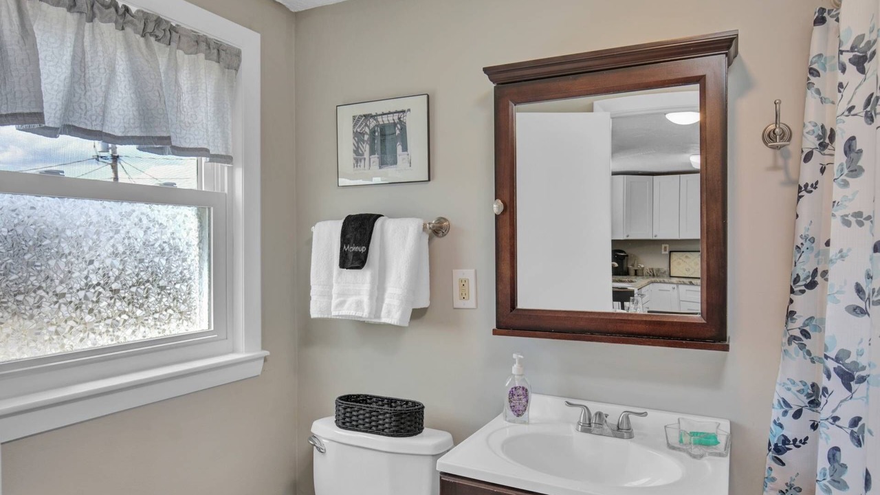 Photo of Outdoor in Hampton