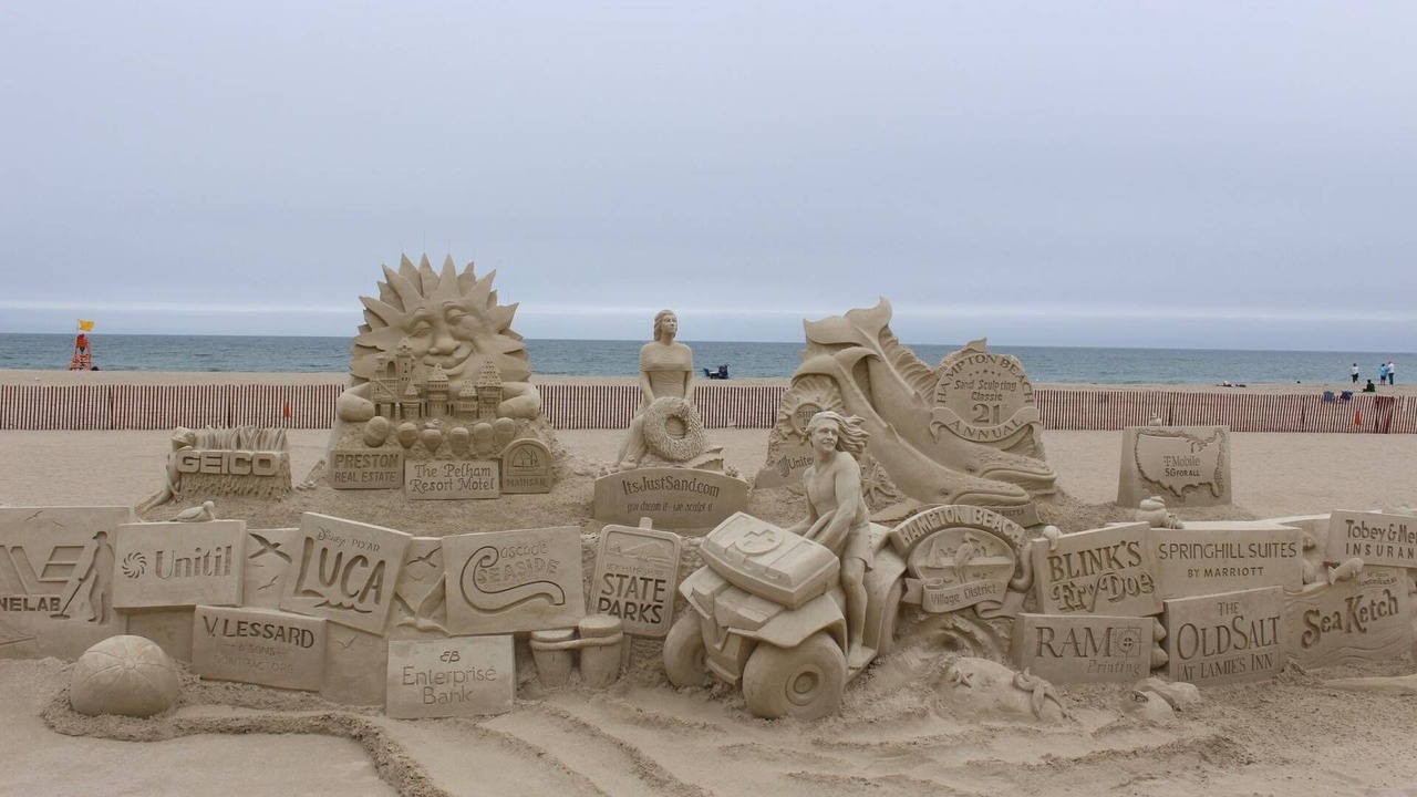 Photo of Outdoor in Hampton