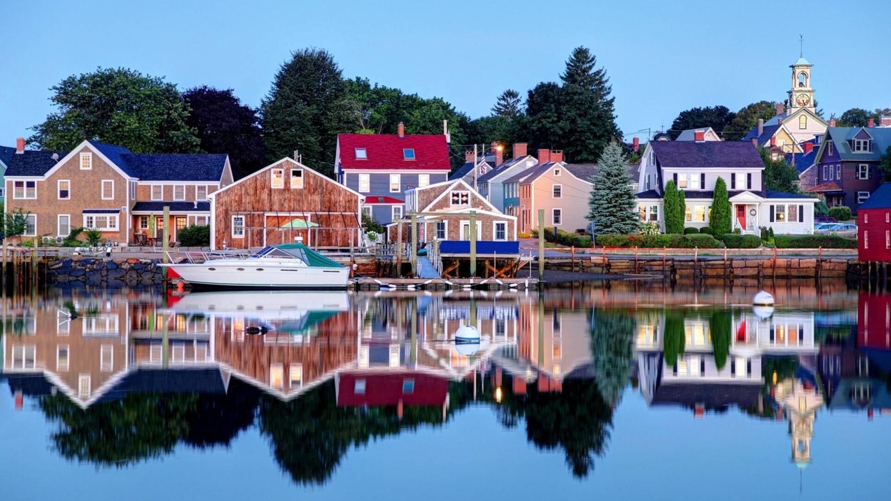 Photo of Outdoor in Hampton