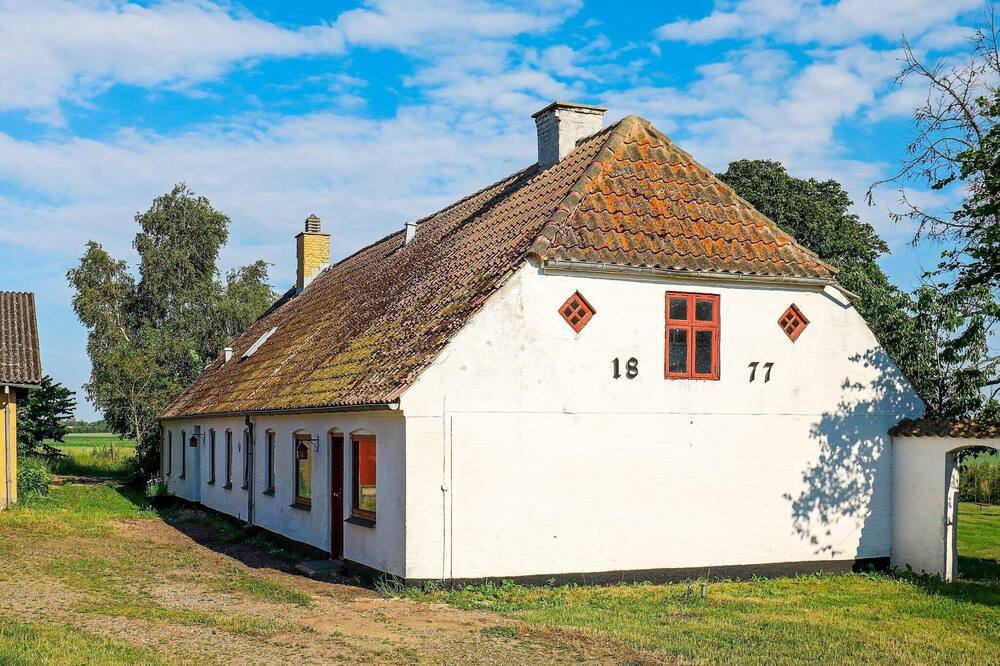 Photo of Outdoor in Aabybro