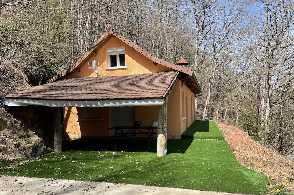 Photo of Outdoor in Miremont