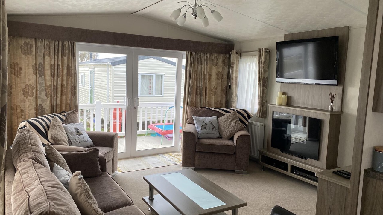 Photo of Bedroom in Colchester