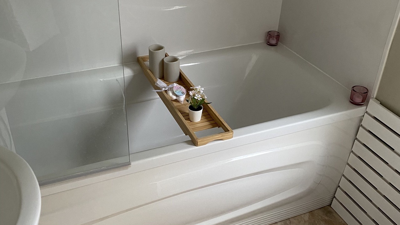 Photo of Bathroom in Colchester