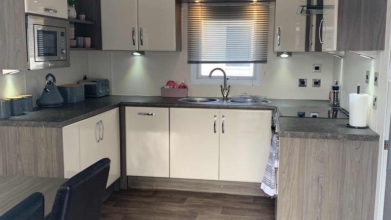 Photo of Kitchen in Colchester