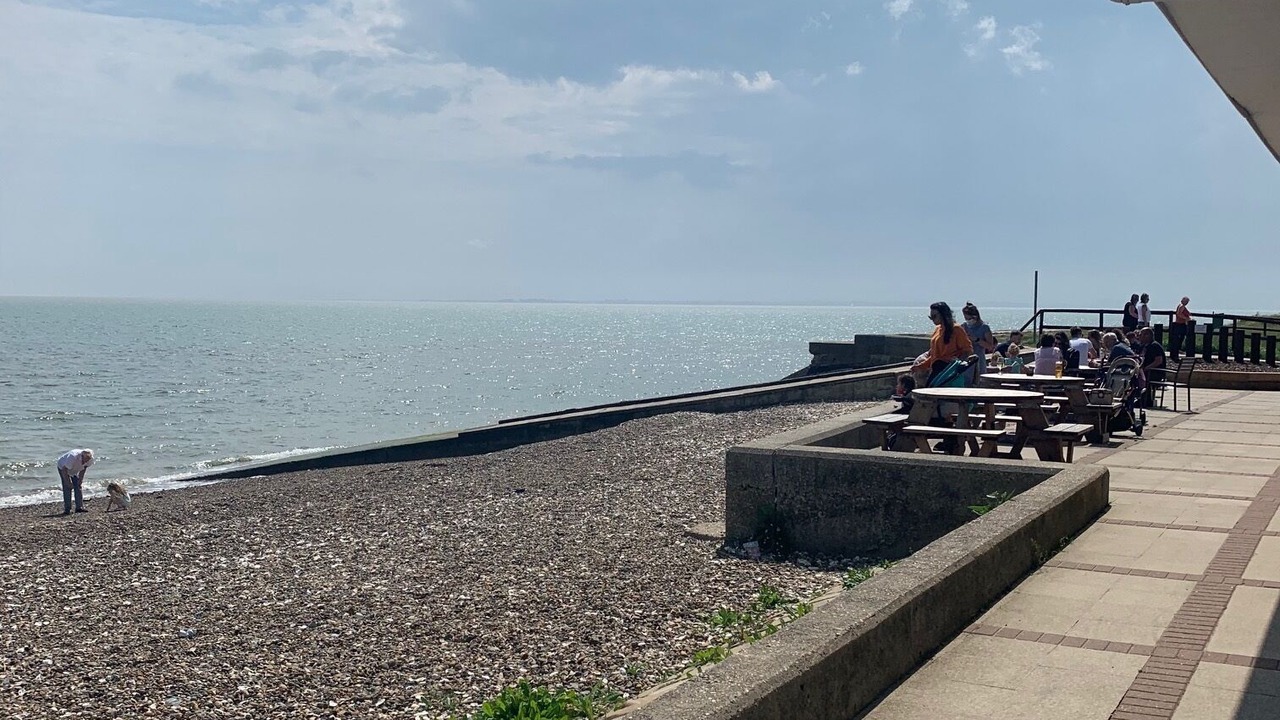 Photo of Others in Colchester