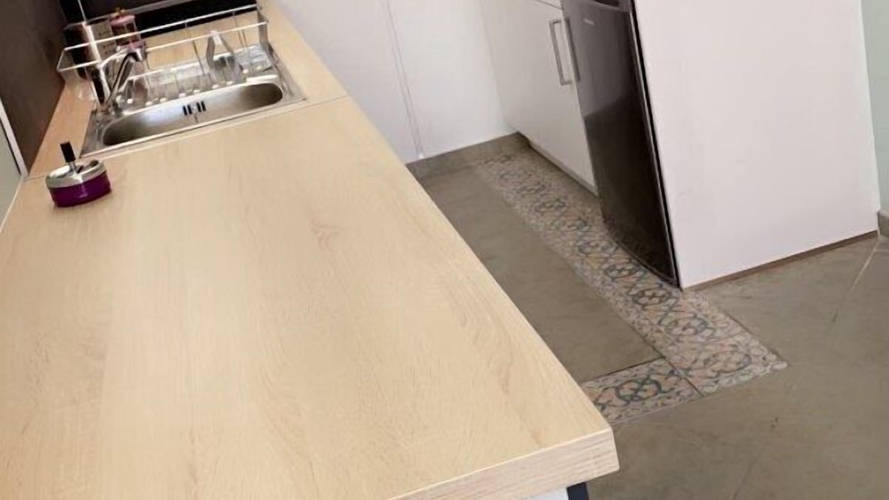 Photo of Kitchen in La Palme