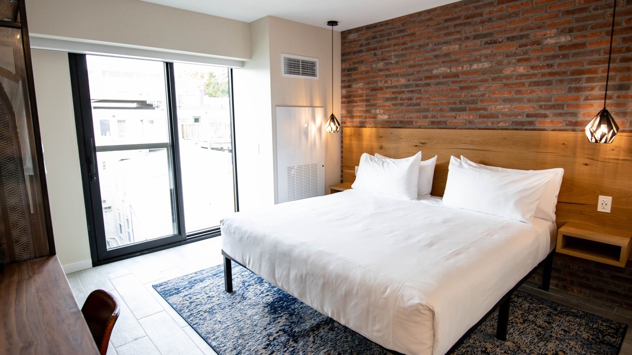 Photo of Bedroom in Fairmount