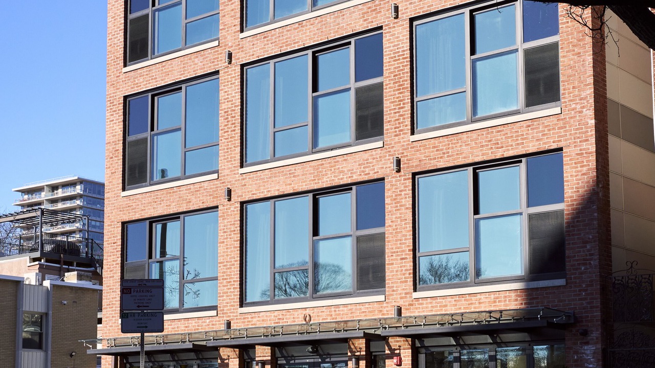 Photo of Outdoor in Fairmount