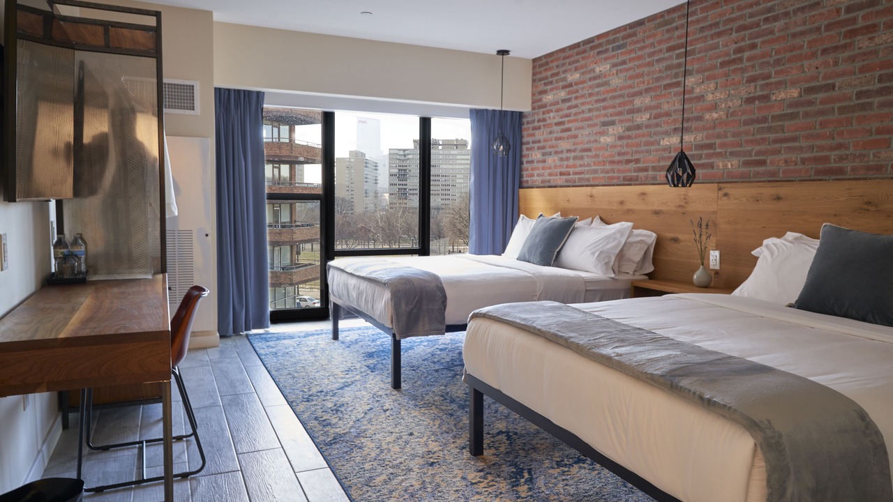 Photo of Bedroom in Fairmount