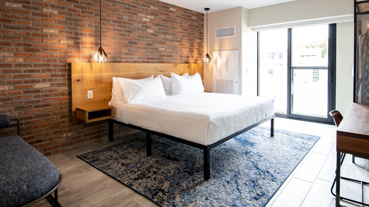 Photo of Bedroom in Fairmount