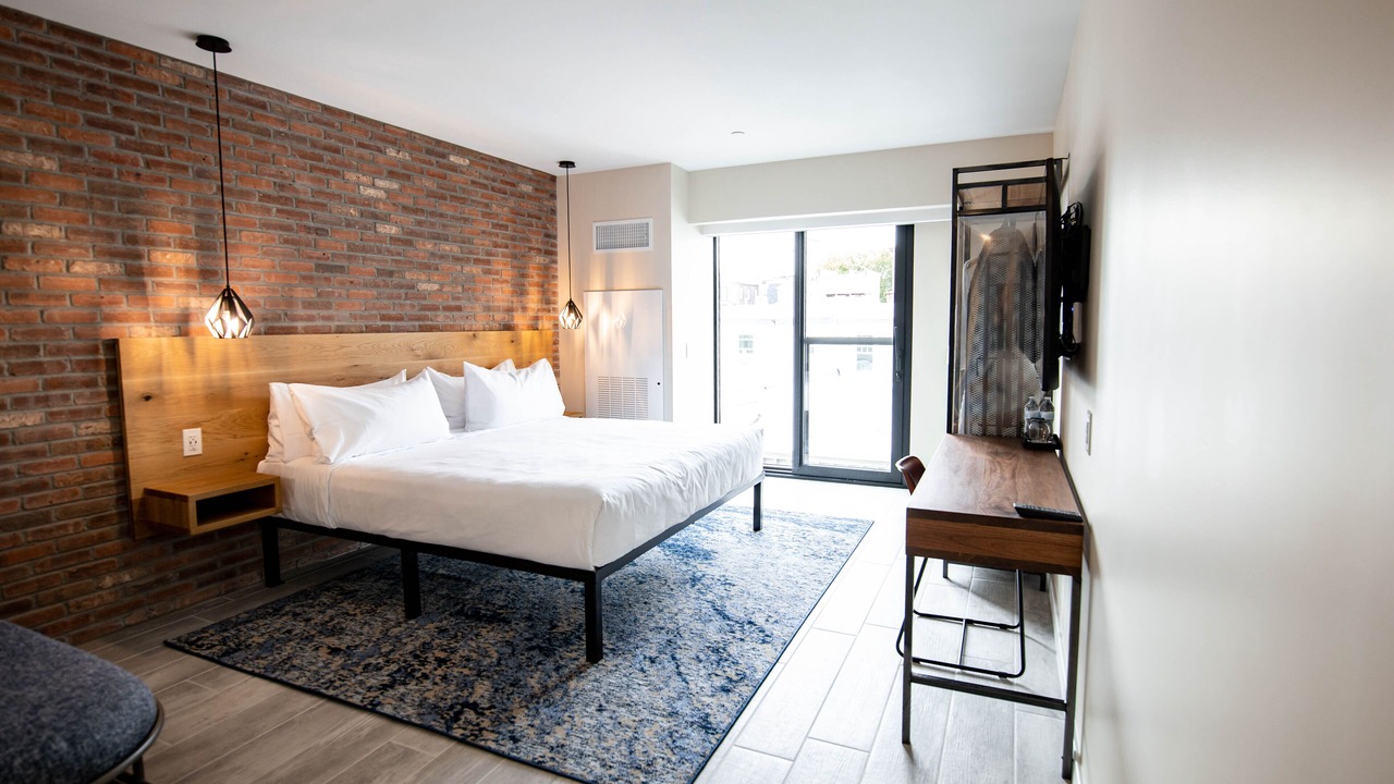 Photo of Bedroom in Fairmount