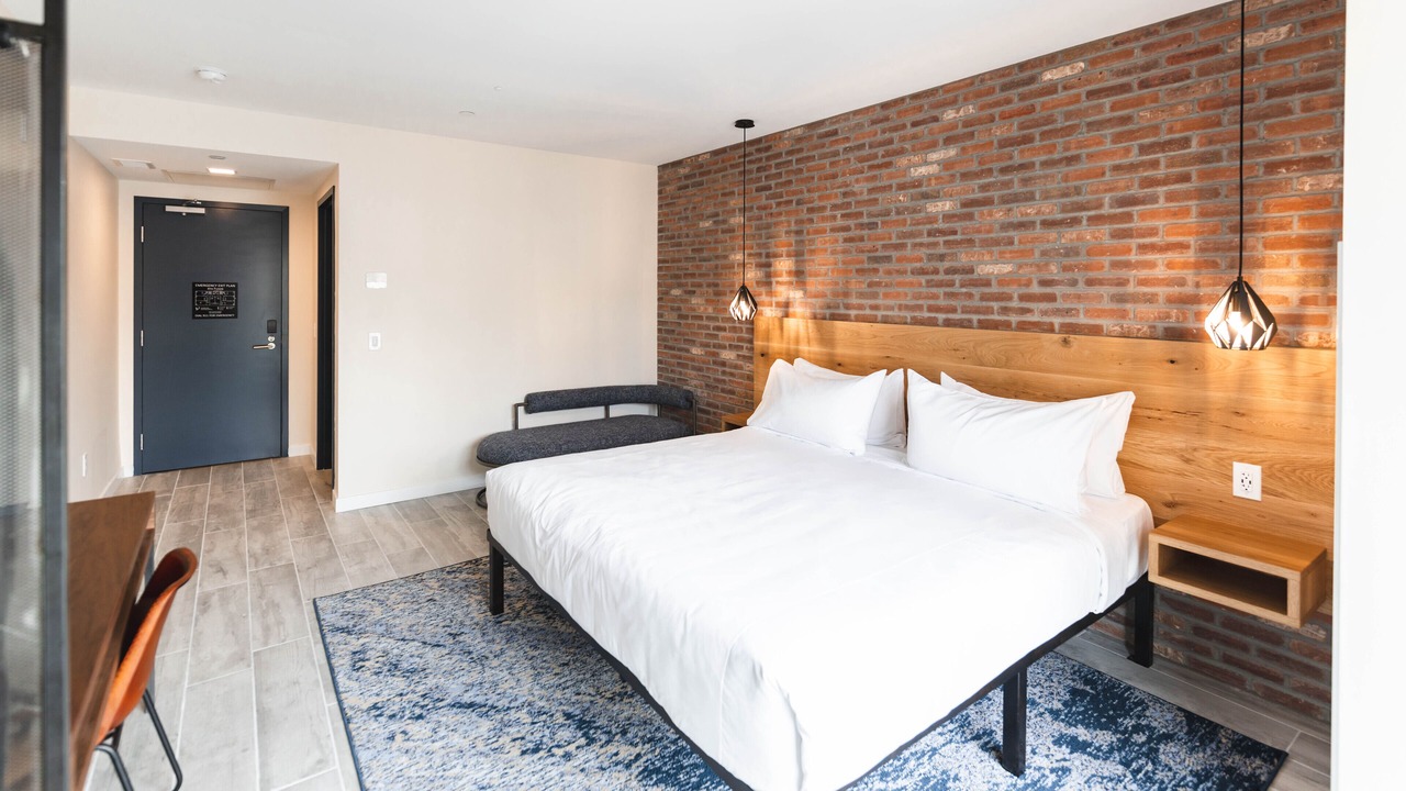 Photo of Bedroom in Fairmount