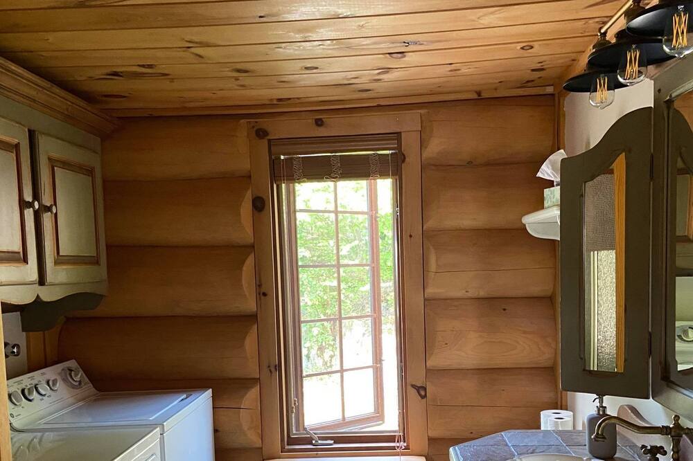Photo of Bathroom in Mauricie