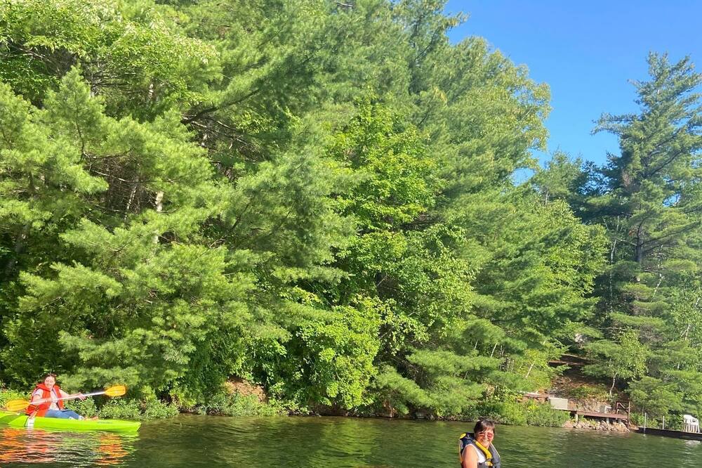 Photo of Outdoor in Mauricie