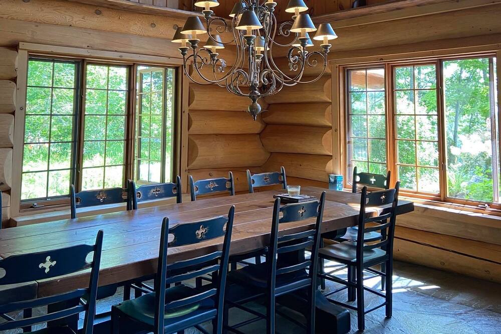 Photo of Kitchen in Mauricie