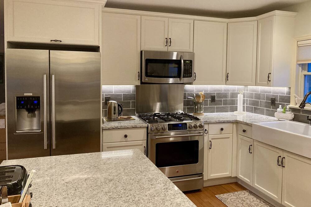 Photo of Kitchen in East Marion